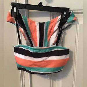Cupshe Swim Suit